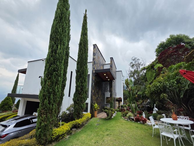 Casa de 3 alcobas en venta en Los Balsos, Medellín, 450 m² · foto 7 de 21
