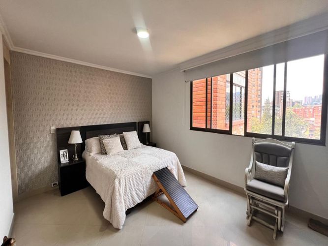 Apartamento de 4 alcobas en venta en El Poblado, Medellín, 265 m² · foto 11 de 20