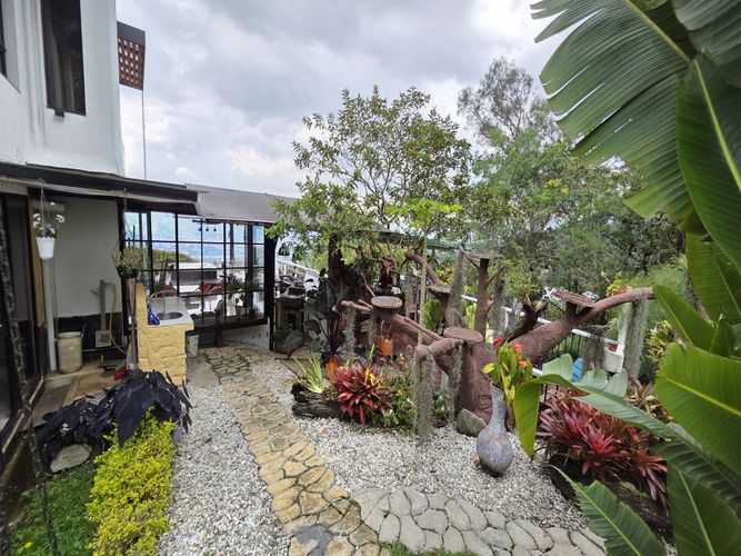 Casa de 3 alcobas en venta en Los Balsos, Medellín, 450 m² · foto 8 de 21