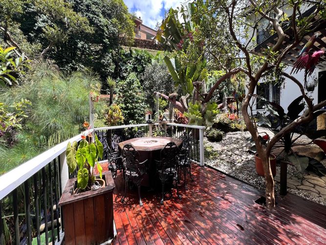 Casa de 3 alcobas en venta en Los Balsos, Medellín, 450 m² · foto 9 de 21