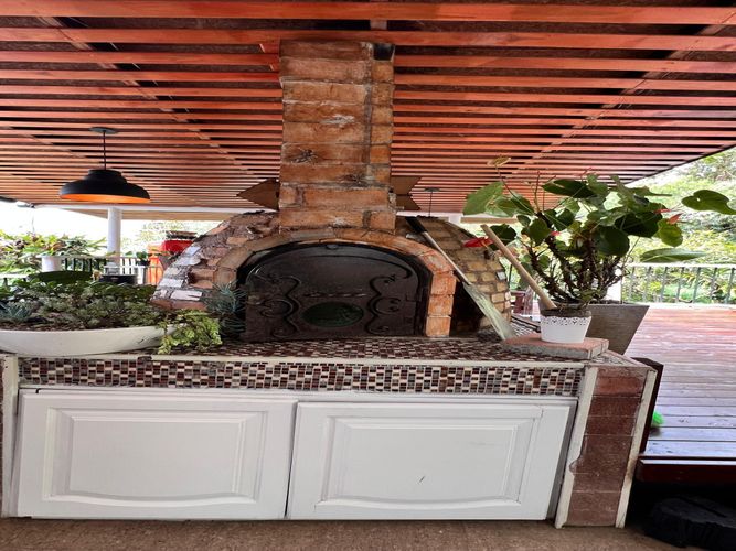 Casa de 3 alcobas en venta en Los Balsos, Medellín, 450 m² · foto 10 de 21