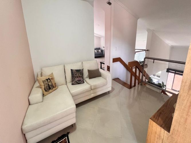 Apartamento de 4 alcobas en venta en El Poblado, Medellín, 265 m² · foto 15 de 20