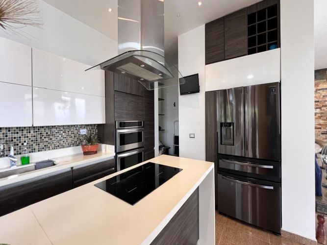 Casa de 3 alcobas en venta en Los Balsos, Medellín, 450 m² · foto 12 de 21