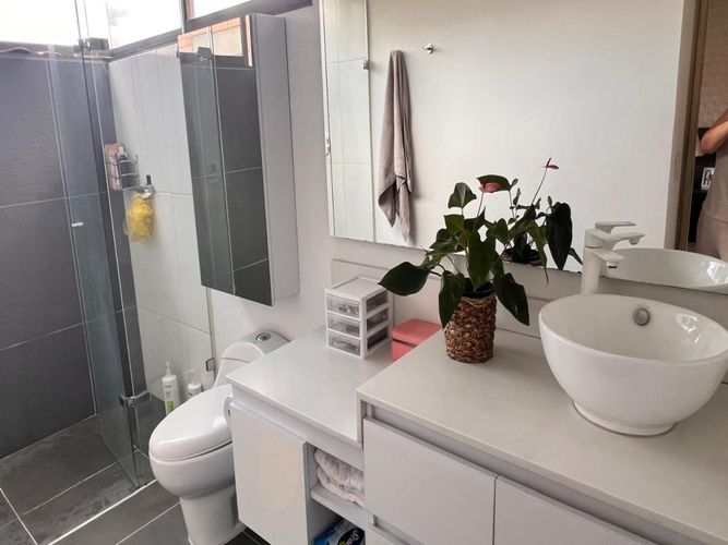 Apartamento de 4 alcobas en venta en El Poblado, Medellín, 265 m² · foto 18 de 20