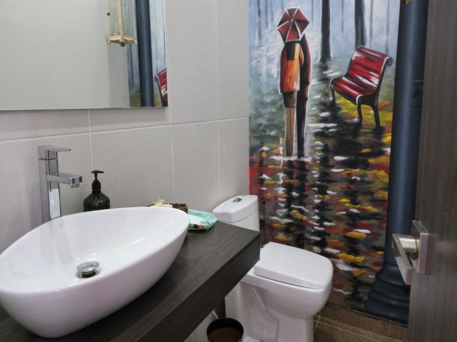 Casa de 3 alcobas en venta en Los Balsos, Medellín, 450 m² · foto 13 de 21