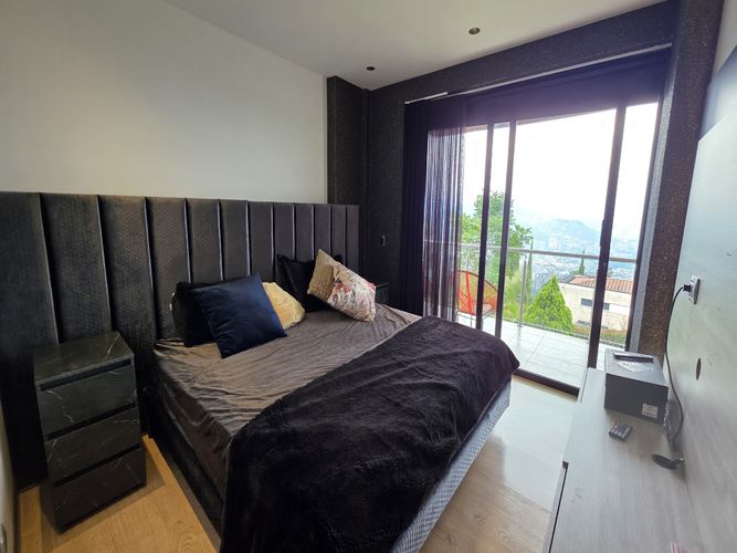 Casa de 3 alcobas en venta en Los Balsos, Medellín, 450 m² · foto 14 de 21