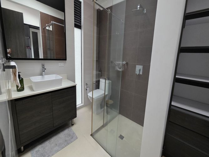 Casa de 3 alcobas en venta en Los Balsos, Medellín, 450 m² · foto 15 de 21