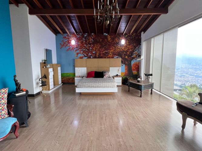 Casa de 3 alcobas en venta en Los Balsos, Medellín, 450 m² · foto 18 de 21