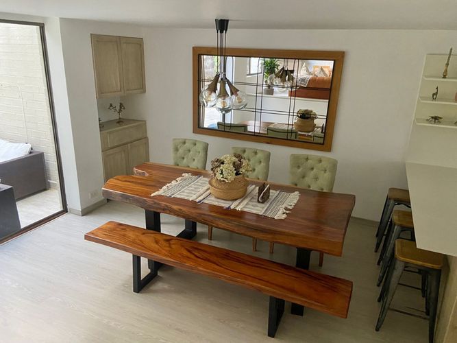 Casa de 4 alcobas en venta en Los Balsos, Medellín, 337 m² · foto 3 de 8