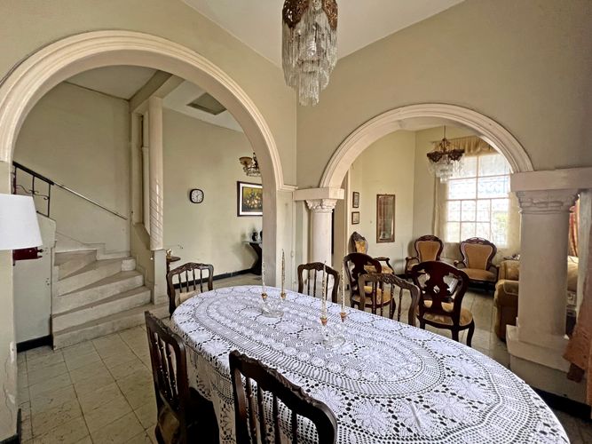 Casa en venta en El Cedro, Cali · foto 5 de 19