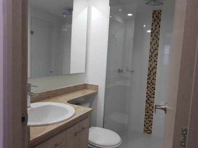 Apartamento de 3 alcobas en venta en La Doctora, Sabaneta, 74 m² · foto 6 de 13