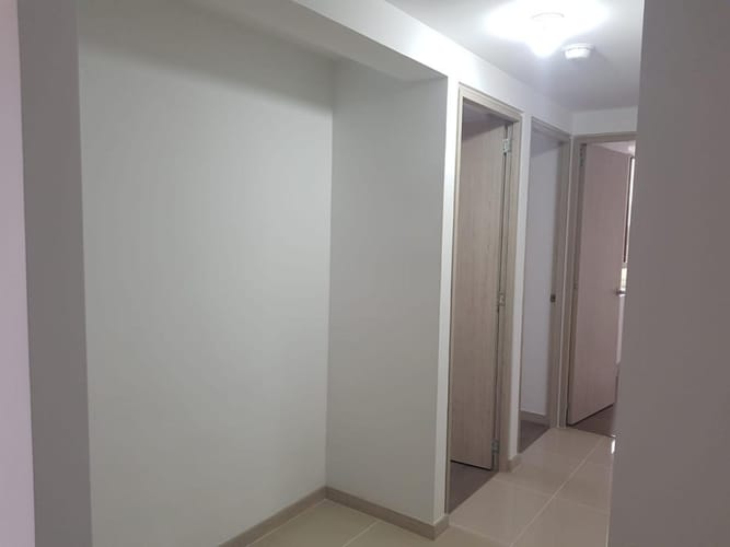 Apartamento de 3 alcobas en venta en La Doctora, Sabaneta, 74 m² · foto 7 de 13