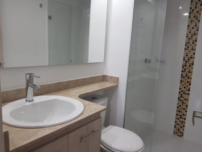 Apartamento de 3 alcobas en venta en La Doctora, Sabaneta, 74 m² · foto 12 de 13