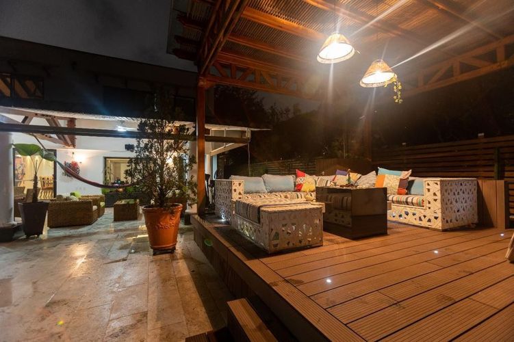 Casa de 4 alcobas en venta en El Campestre, Medellín, 400 m² · foto 7 de 9