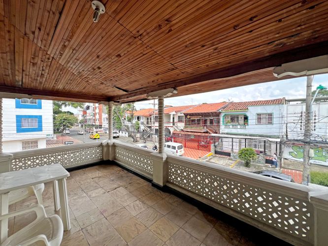 Casa en venta en El Cedro, Cali · foto 15 de 19