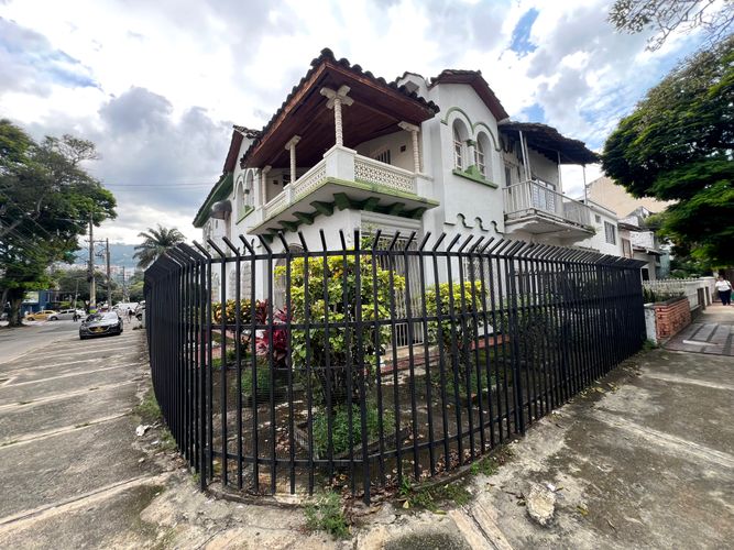 Casa en venta en El Cedro, Cali · foto 17 de 19