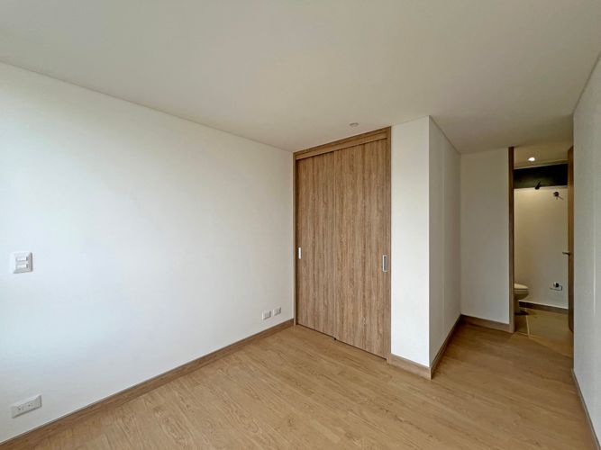 Apartamento en venta en La Flora, Cali · foto 6 de 14