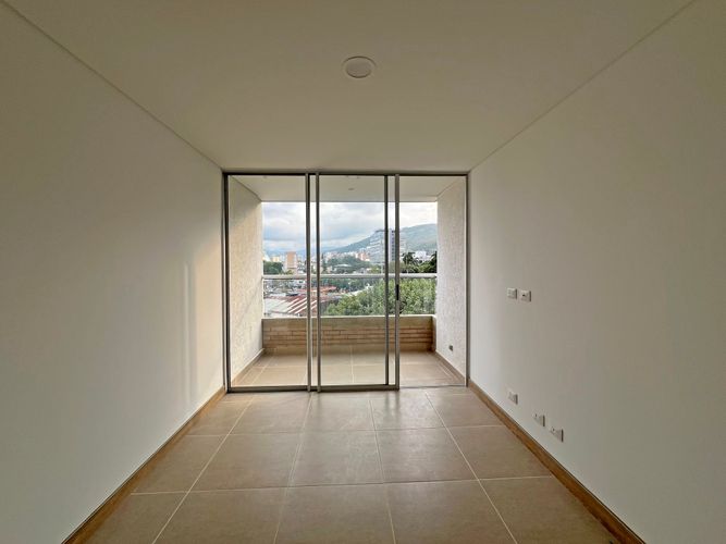 Apartamento en venta en La Flora, Cali · foto 11 de 14