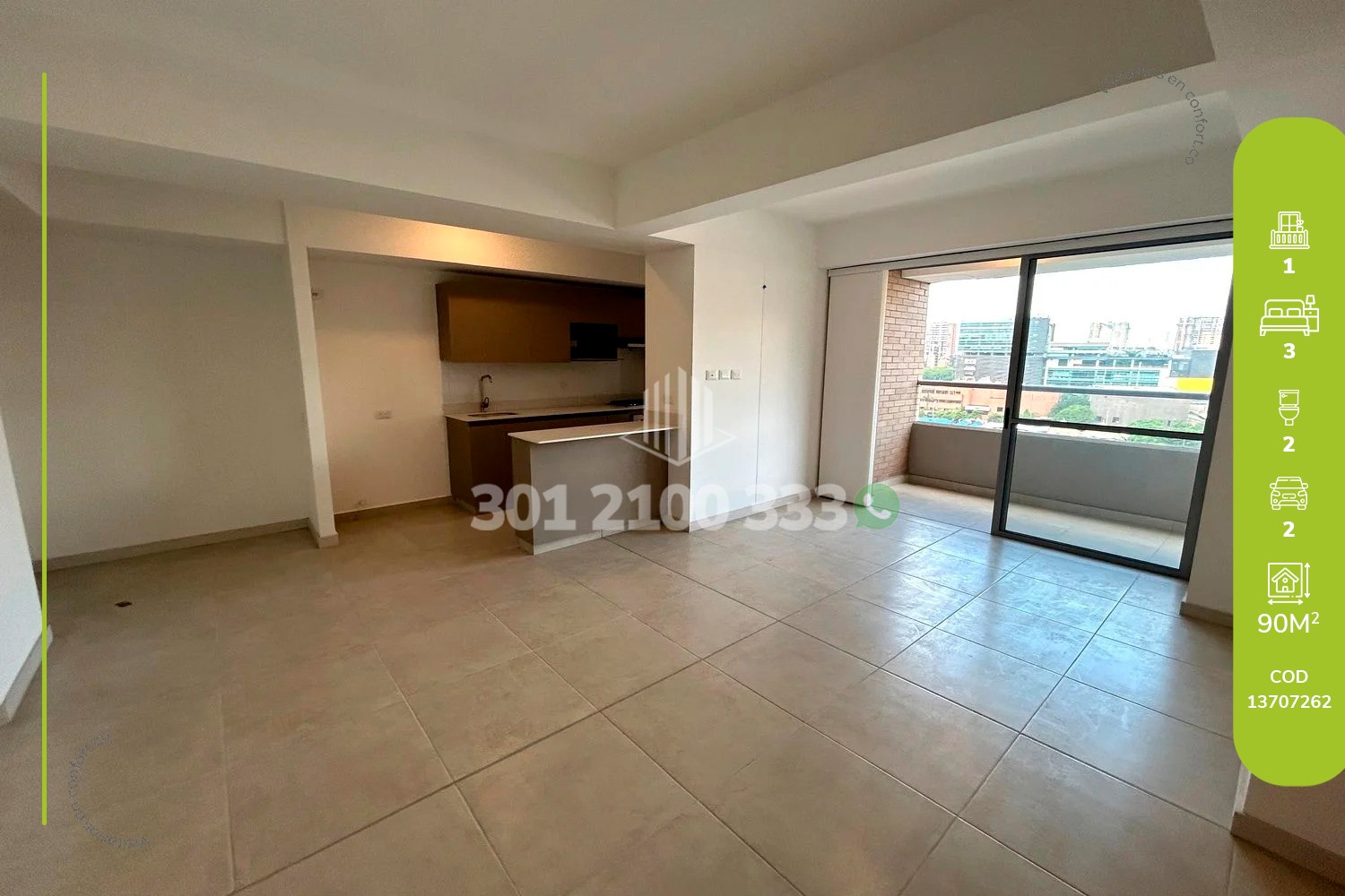 Foto del apartamento