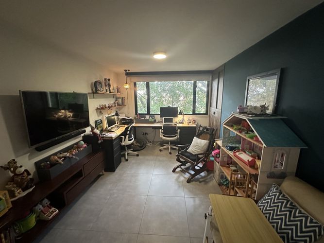 Apartamento de 2 alcobas en venta en Manila, Medellín, 118 m² · foto 6 de 10