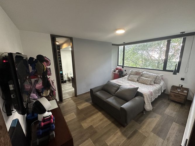 Apartamento de 2 alcobas en venta en Manila, Medellín, 118 m² · foto 7 de 10