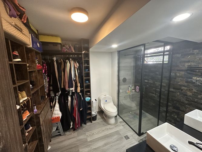 Apartamento de 2 alcobas en venta en Manila, Medellín, 118 m² · foto 8 de 10