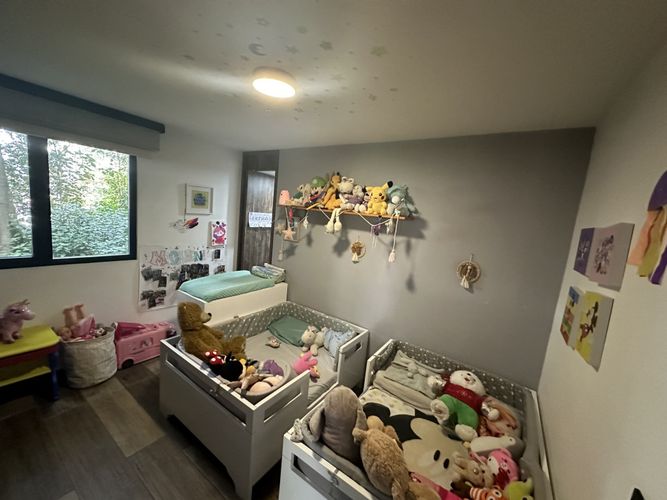 Apartamento de 2 alcobas en venta en Manila, Medellín, 118 m² · foto 9 de 10