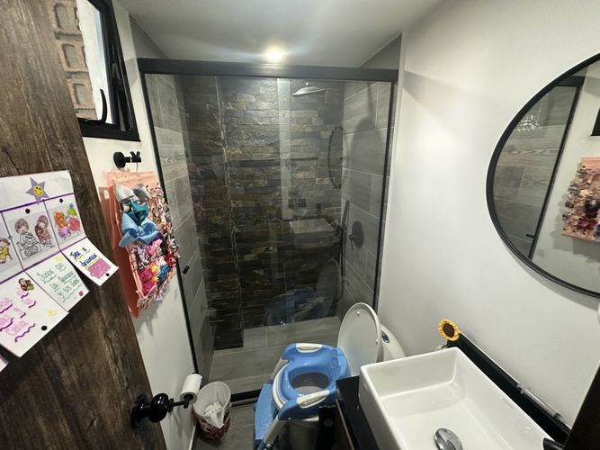Apartamento de 2 alcobas en venta en Manila, Medellín, 118 m² · foto 10 de 10