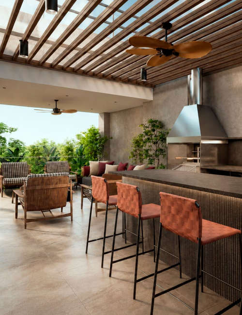 Apartamento en venta en El Poblado, Medellín · foto 24 de 24