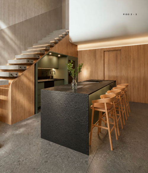 Apartamento en venta en El Poblado, Medellín · foto 14 de 24