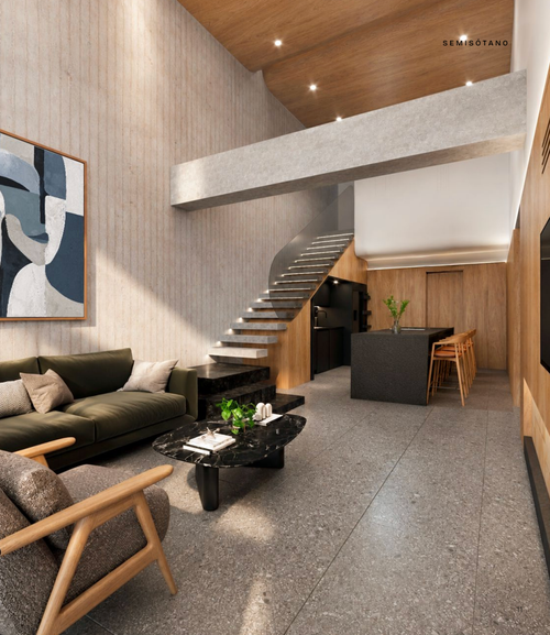 Apartamento en venta en El Poblado, Medellín · foto 15 de 24