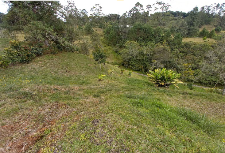 Lote en venta en Puente Pelaez, El Retiro, 9211 m² · foto 2 de 13