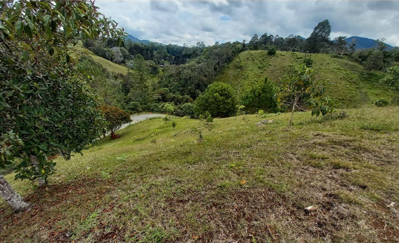 Lote en venta en Puente Pelaez, El Retiro, 9211 m² · foto 10 de 13