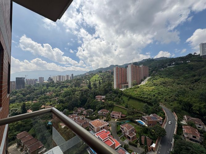 Apartamento de 3 alcobas en venta en Mayorca, Sabaneta, 85 m² · foto 10 de 24