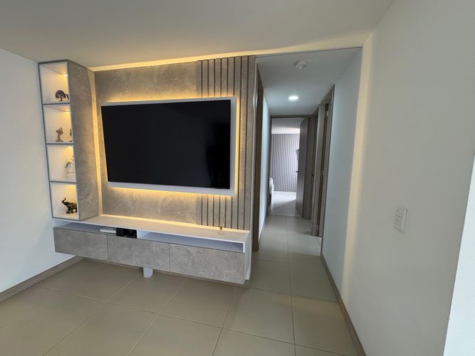 Apartamento de 3 alcobas en venta en Mayorca, Sabaneta, 85 m² · foto 11 de 24