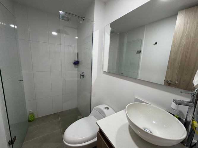 Apartamento de 3 alcobas en venta en Mayorca, Sabaneta, 85 m² · foto 12 de 24