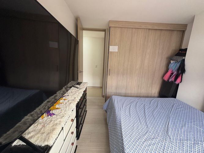 Apartamento de 3 alcobas en venta en Mayorca, Sabaneta, 85 m² · foto 14 de 24