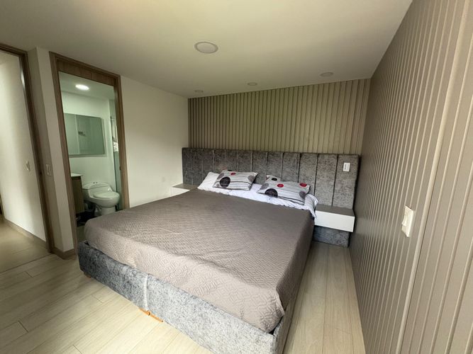 Apartamento de 3 alcobas en venta en Mayorca, Sabaneta, 85 m² · foto 17 de 24