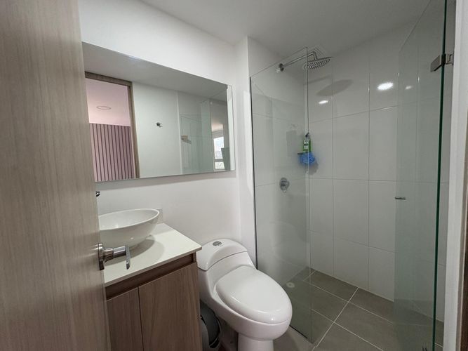 Apartamento de 3 alcobas en venta en Mayorca, Sabaneta, 85 m² · foto 18 de 24