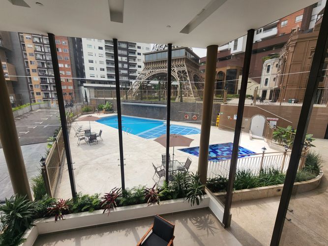 Apartamento de 3 alcobas en venta en Mayorca, Sabaneta, 85 m² · foto 21 de 24
