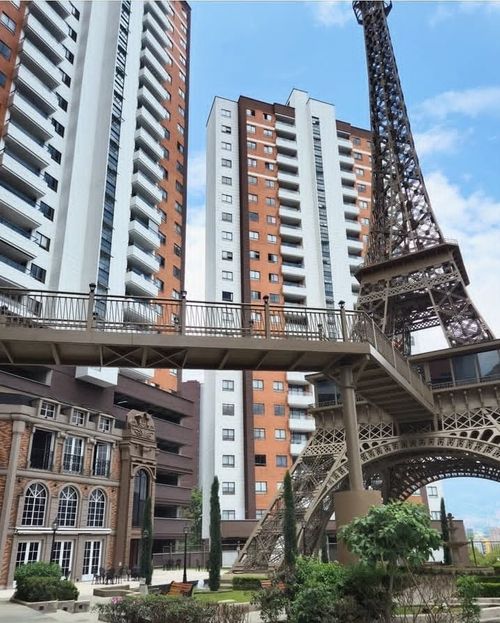 Apartamento de 3 alcobas en venta en Mayorca, Sabaneta, 85 m² · foto 24 de 24