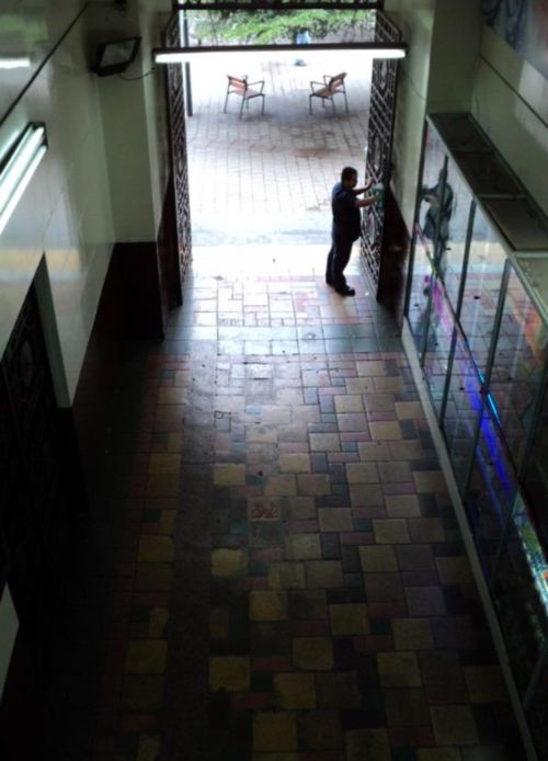 Edificio en venta en San Diego, Medellín, 2630 m² · foto 11 de 24