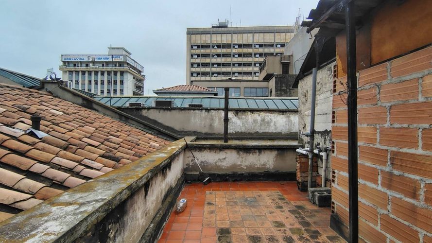 Edificio en venta en San Diego, Medellín, 2630 m² · foto 14 de 24