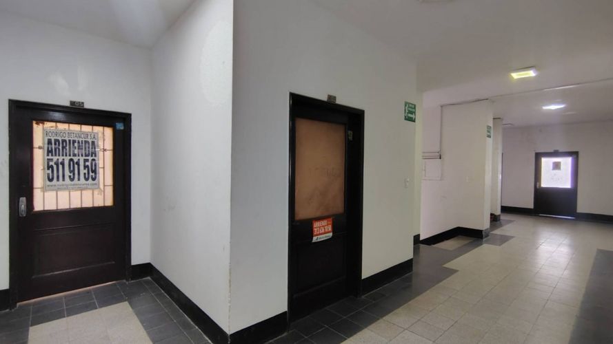Edificio en venta en San Diego, Medellín, 2630 m² · foto 17 de 24