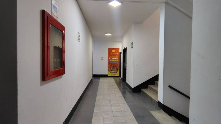 Edificio en venta en San Diego, Medellín, 2630 m² · foto 23 de 24