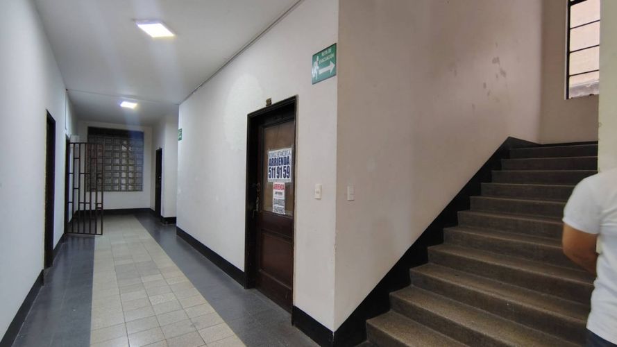 Edificio en venta en San Diego, Medellín, 2630 m² · foto 24 de 24