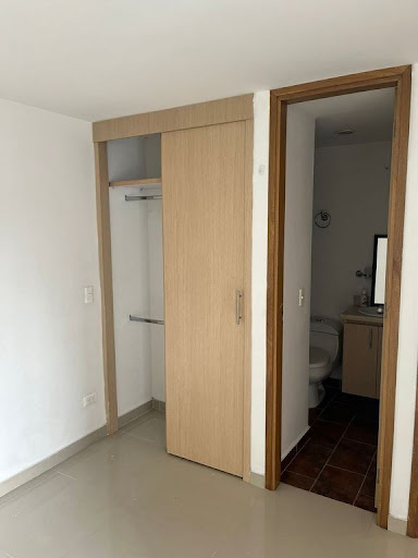 3BR Apartment in El Carmelo II (68 m²) - 4