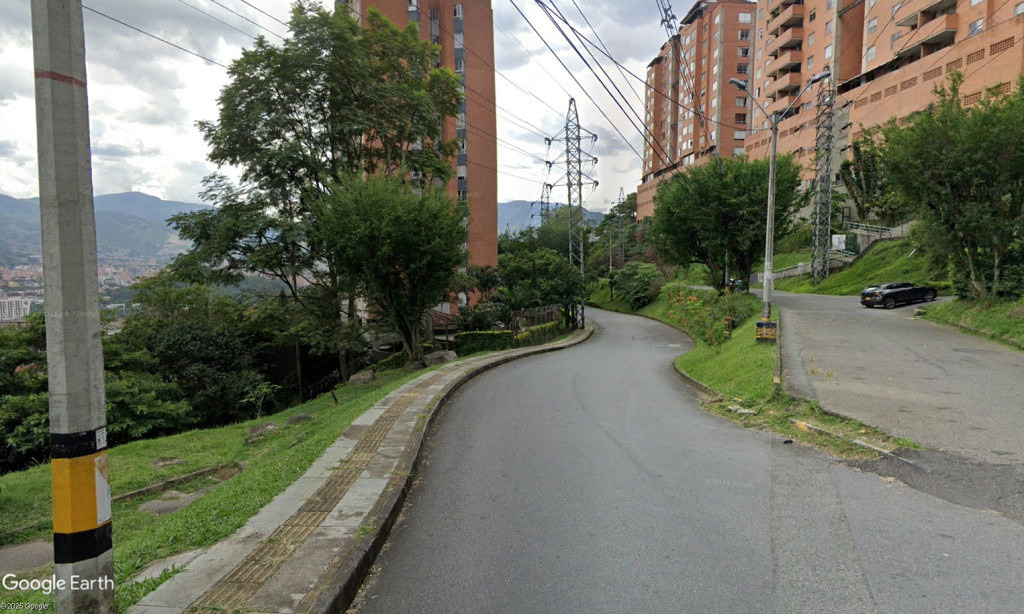 Image 1 du bien annoncé à Medellín