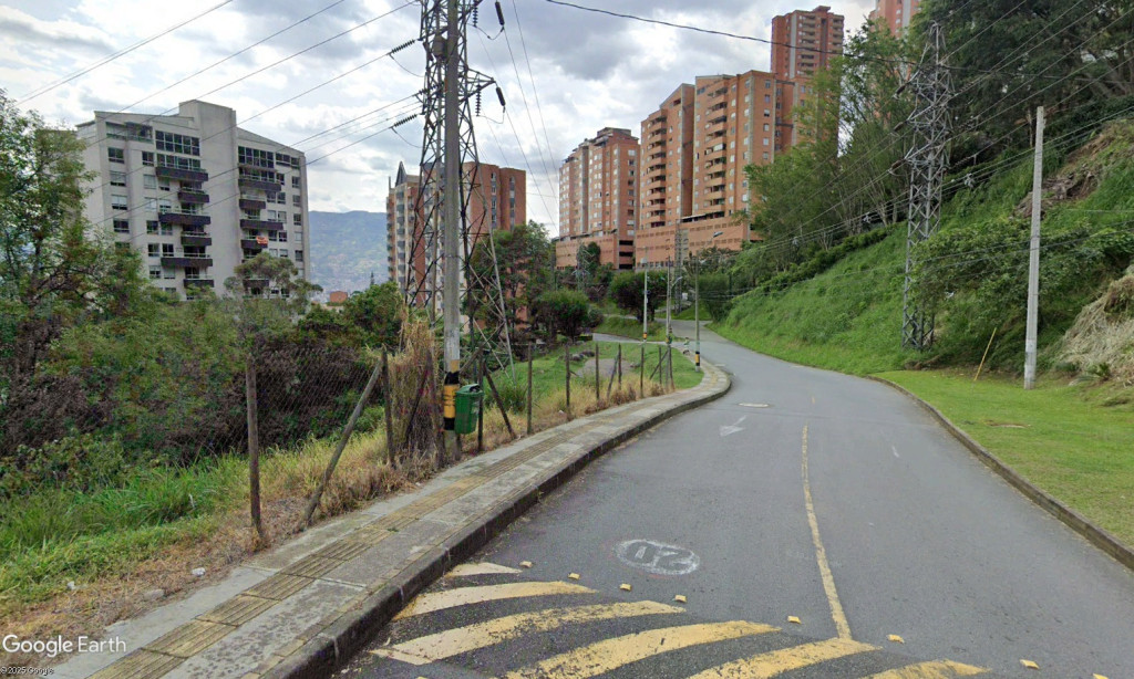 Image 3 du bien annoncé à Medellín