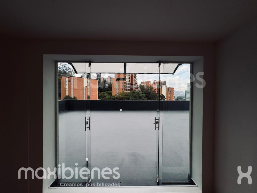 Apartamento en arriendo en Castropol, Medellín · foto 7 de 17